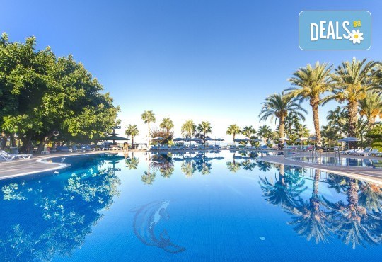 Ранни записвания за почивка през лятото на 2020! 7 нощувки на база Ultra All Inclusive в Lonicera World 4* в Алания - Снимка 10