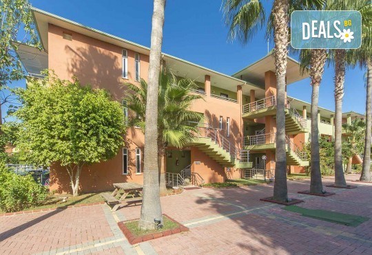 Ранни записвания за почивка през лятото на 2020! 7 нощувки на база Ultra All Inclusive в Lonicera World 4* в Алания - Снимка 12