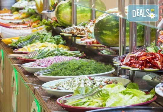 Ранни записвания за почивка през лятото на 2020! 7 нощувки на база Ultra All Inclusive в Lonicera World 4* в Алания - Снимка 7