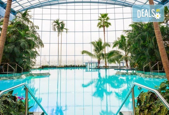 Екскурзия до Букурещ с посещение на СПА комплекс Therme Bucharest! 1 нощувка със закуска, транспорт и водач - Снимка 5