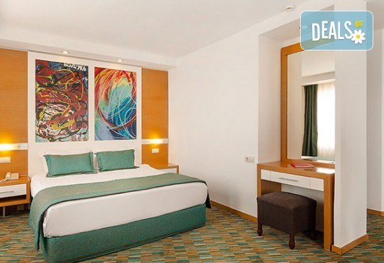 Ранни записвания за лято 2020! 7 нощувки на база All Inclusive в Ladonia Adakule 5* в Кушадасъ! - Снимка 5