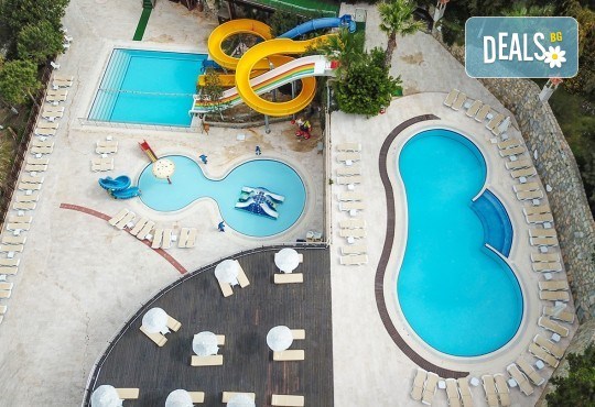Ранни записвания за лято 2020! 7 нощувки на база All Inclusive в Ladonia Adakule 5* в Кушадасъ! - Снимка 8