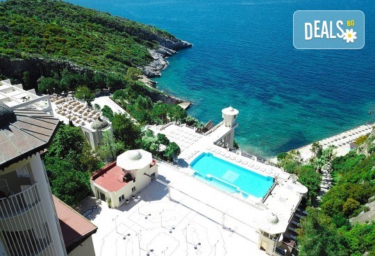 Ранни записвания за лято 2020! 7 нощувки на база All Inclusive в Ladonia Adakule 5* в Кушадасъ! - Снимка 9