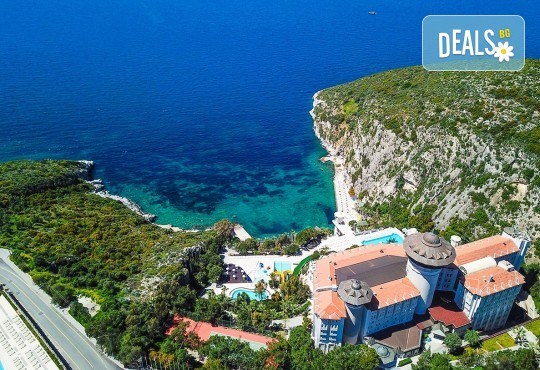 Ранни записвания за лято 2020! 7 нощувки на база All Inclusive в Ladonia Adakule 5* в Кушадасъ! - Снимка 10