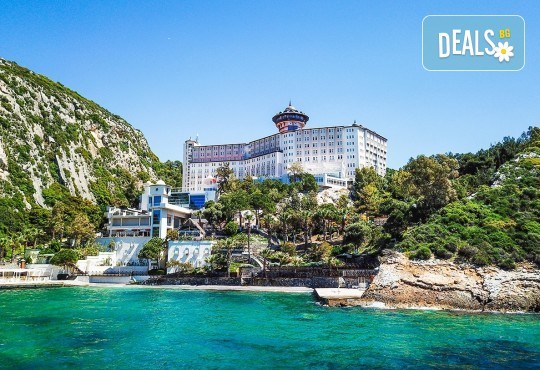 Ранни записвания за лято 2020! 7 нощувки на база All Inclusive в Ladonia Adakule 5* в Кушадасъ! - Снимка 3