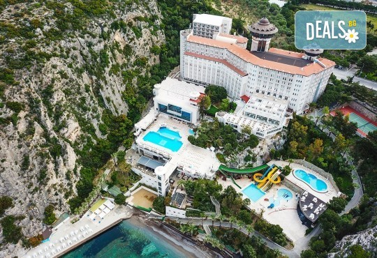 Ранни записвания за лято 2020! 7 нощувки на база All Inclusive в Ladonia Adakule 5* в Кушадасъ! - Снимка 2