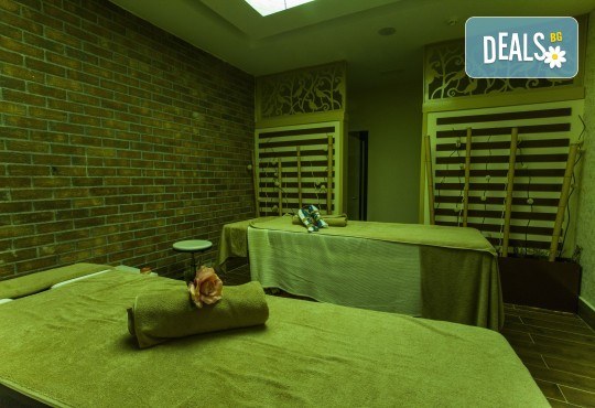 Лято 2020 в Eftalia Marin 5*, Алания! Почивка със 7 нощувки на база Ultra All Inclusive и възможност за транспорт - Снимка 11