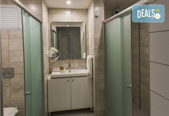 Лято 2020 в Eftalia Marin 5*, Алания! Почивка със 7 нощувки на база Ultra All Inclusive и възможност за транспорт - Снимка 7