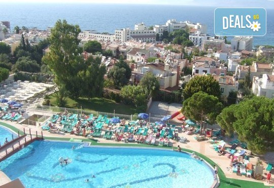 Ранни записвания за лято 2020! 7 нощувки на база All Inclusive в Sea Pearl Hotel 4* в Кушадасъ! - Снимка 2