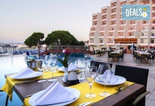 Ранни записвания за лято 2020! 7 нощувки на база All Inclusive в Sea Pearl Hotel 4* в Кушадасъ! - Снимка 3