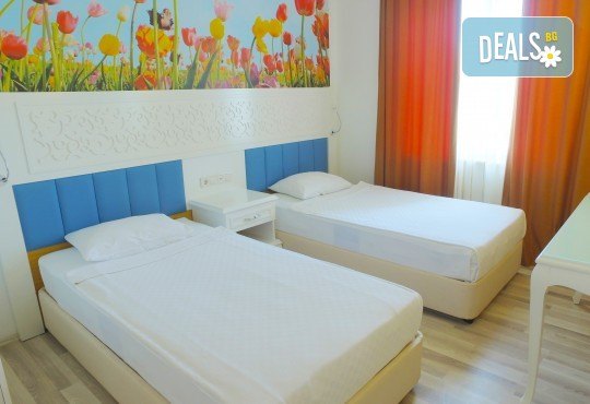 Лято 2020 на супер цени! Почивка със 7 нощувки на база Ultra All Inclusive в Eftalia Village 4*, Алания - Снимка 4