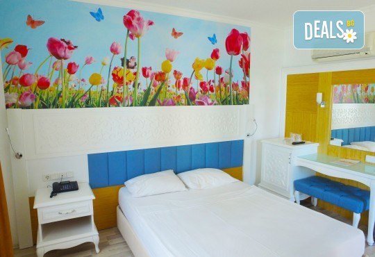 Лято 2020 на супер цени! Почивка със 7 нощувки на база Ultra All Inclusive в Eftalia Village 4*, Алания - Снимка 5