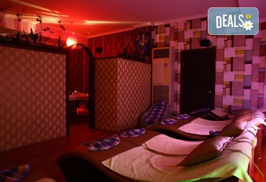 Лято 2020 на супер цени! Почивка със 7 нощувки на база Ultra All Inclusive в Eftalia Village 4*, Алания - Снимка 9