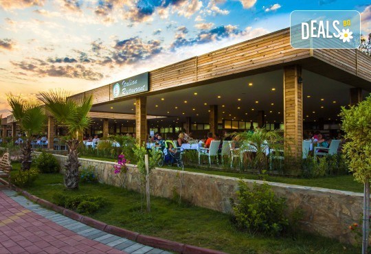 Лято 2020 на супер цени! Почивка със 7 нощувки на база Ultra All Inclusive в Eftalia Village 4*, Алания - Снимка 7