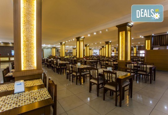 Лято 2020 на супер цени! Почивка със 7 нощувки на база Ultra All Inclusive в Eftalia Village 4*, Алания - Снимка 6