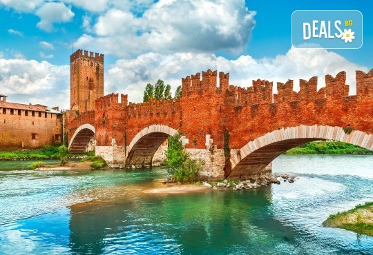 Ранни записвания за екскурзия през май до Загреб, Верона, Милано, Ница и Венеция! 5 нощувки със закуски, транспорт, екскурзовод и възможност за 1 ден в Кан, Монте Карло и Монако - Снимка 6