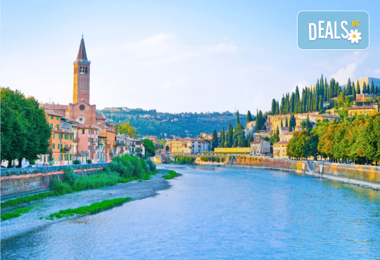 Ранни записвания за екскурзия през май до Загреб, Верона, Милано, Ница и Венеция! 5 нощувки със закуски, транспорт, екскурзовод и възможност за 1 ден в Кан, Монте Карло и Монако - Снимка 5