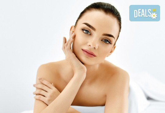 За кожа без несъвършенства! Почистване на лице с ултразвук в Studio New Nail and Beauty NG в Лозенец! - Снимка 3