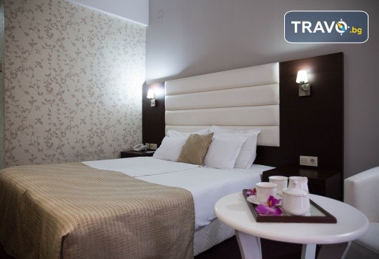 Посрещнете Новата 2020 година в Hotel Continental 4* в Скопие! 2 нощувки със закуски, транспорт по желание - Снимка 7