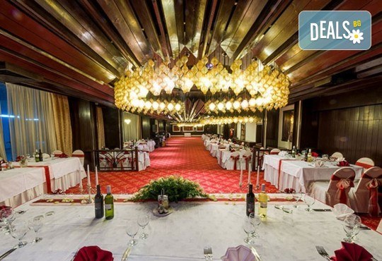 Посрещнете Новата 2020 година в Hotel Continental 4* в Скопие! 2 нощувки със закуски, транспорт по желание - Снимка 11