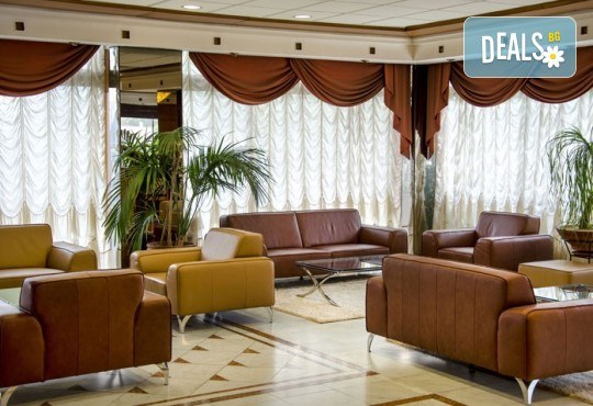 Посрещнете Новата 2020 година в Hotel Continental 4* в Скопие! 2 нощувки със закуски, транспорт по желание - Снимка 9