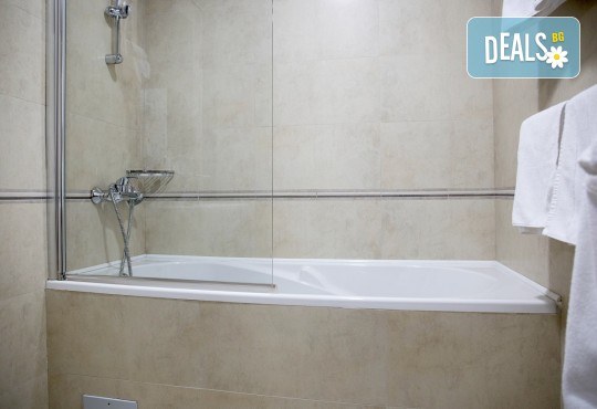 Посрещнете Новата 2020 година в Hotel Continental 4* в Скопие! 2 нощувки със закуски, транспорт по желание - Снимка 8