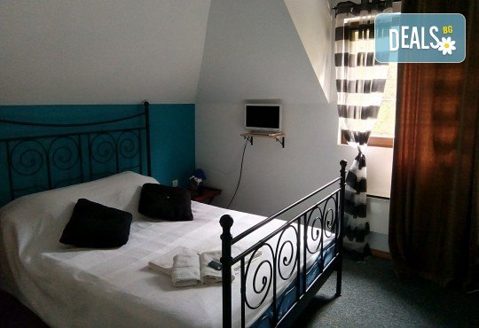 Нова Година 2020 в Деспотовац, Сърбия! 3 нощувки с 3 закуски, 2 стандартни и 1 Новогодишна вечеря, възможност за транспорт - Снимка 2