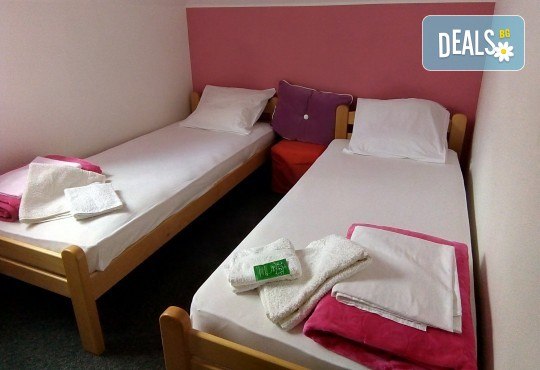 Нова Година 2020 в Деспотовац, Сърбия! 3 нощувки с 3 закуски, 2 стандартни и 1 Новогодишна вечеря, възможност за транспорт - Снимка 3