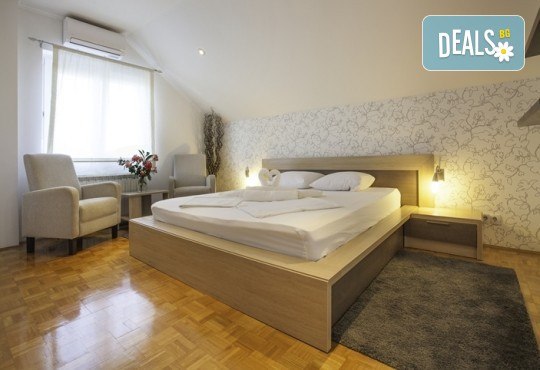 Нова година в столицата на Хърватия - Загреб! 2 нощувки със закуски в Hotel Gec 3*, транспорт и водач от Еко Тур! - Снимка 6