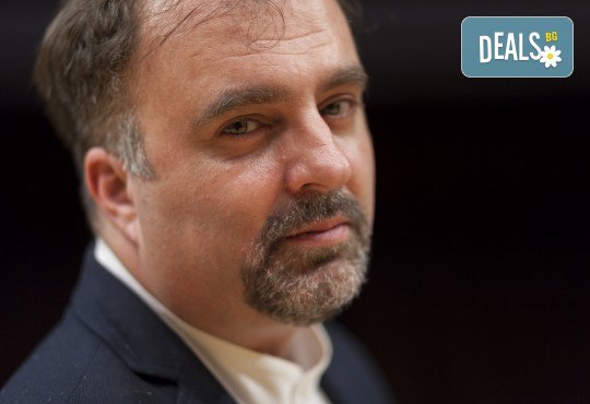 Каним Ви на концерт на Плевенска филхармония и Националния филхармоничен хор на 07.11. от 19 ч. в Зала „България”, билет за един! - Снимка 2