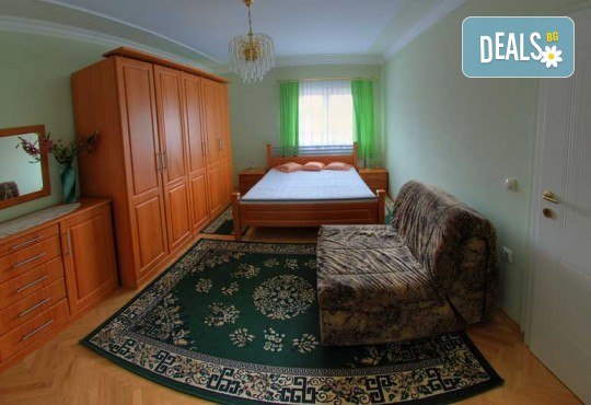 Нова Година 2020 в Сокобаня, Сърбия! 3 нощувки с 3 закуски, 2 стандартни и 1 Новогодишна вечеря с жива музика и възможност за транспорт - Снимка 3