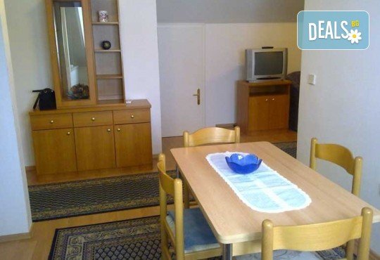 Нова Година 2020 в Сокобаня, Сърбия! 3 нощувки с 3 закуски, 2 стандартни и 1 Новогодишна вечеря с жива музика и възможност за транспорт - Снимка 4