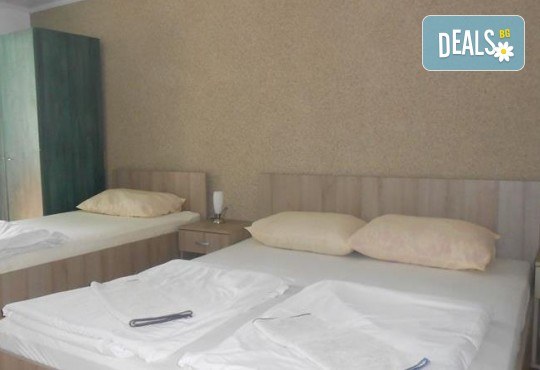 Нова Година 2020 в Сокобаня, Сърбия! 3 нощувки с 3 закуски, 2 стандартни и 1 Новогодишна вечеря с жива музика и възможност за транспорт - Снимка 5