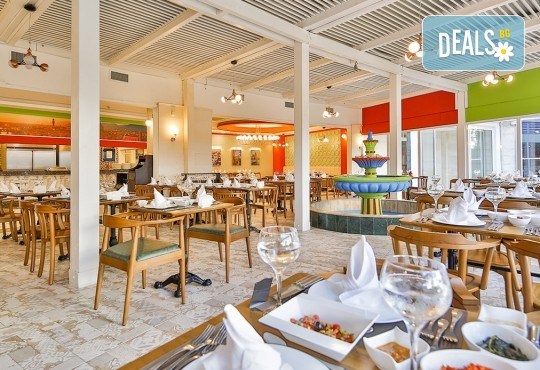 5-звездна почивка на супер цена! 7 нощувки на база Ultra All Inclusive в Crystal Admiral 5* в Сиде и възможност за транспорт от Belprego Travel! - Снимка 7