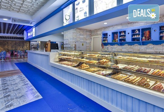 5-звездна почивка на супер цена! 7 нощувки на база Ultra All Inclusive в Crystal Admiral 5* в Сиде и възможност за транспорт от Belprego Travel! - Снимка 10