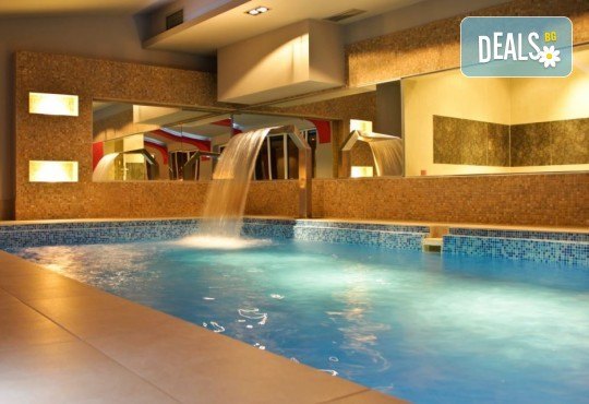 Нова година 2020 в Пролом баня, Сърбия! 3 нощувки със закуски в Garetov Konak, 2 вечери с жива музика и Новогодишна гала вечеря, минерален басейн, джакузи и сауна - Снимка 7