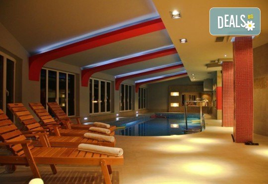 Нова година 2020 в Пролом баня, Сърбия! 3 нощувки със закуски в Garetov Konak, 2 вечери с жива музика и Новогодишна гала вечеря, минерален басейн, джакузи и сауна - Снимка 6