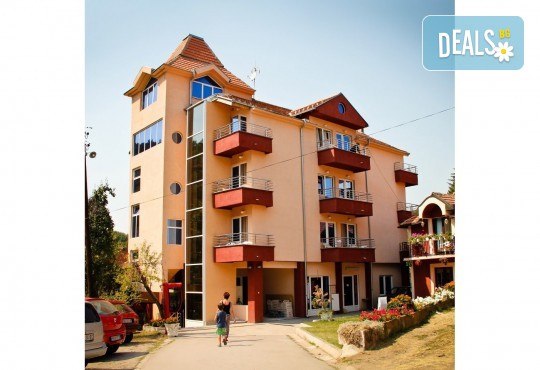 Нова година 2020 в Пролом баня, Сърбия! 3 нощувки със закуски в Garetov Konak, 2 вечери с жива музика и Новогодишна гала вечеря, минерален басейн, джакузи и сауна - Снимка 3