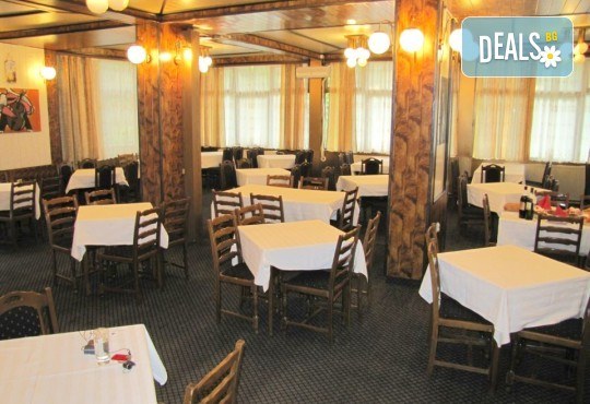 Нова година 2020 в Пролом баня, Сърбия! 3 нощувки със закуски в Garetov Konak, 2 вечери с жива музика и Новогодишна гала вечеря, минерален басейн, джакузи и сауна - Снимка 11