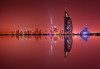 Екзотика през 2020г. в Дубай! 4 нощувки със закуски и вечери, самолетен билет, трансфери, посещение на Абу Даби и сафари в пустинята - thumb 9
