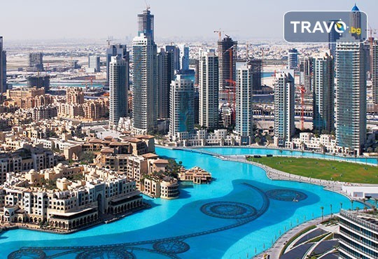 Екзотика през 2020г. в Дубай! 4 нощувки със закуски и вечери, самолетен билет, трансфери, посещение на Абу Даби и сафари в пустинята - Снимка 5