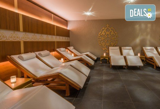 Ранни записвания за лятна почивка! 7 нощувки на база Ultra All Inclusive в Haydarpasha Palace 5*, Алания - Снимка 2