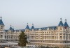 Ранни записвания за лятна почивка! 7 нощувки на база Ultra All Inclusive в Haydarpasha Palace 5*, Алания - thumb 7