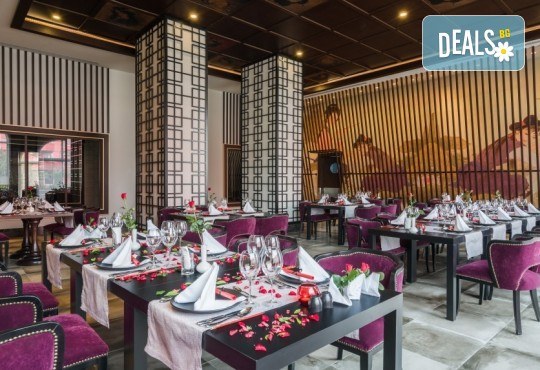 Ранни записвания за лятна почивка! 7 нощувки на база Ultra All Inclusive в Haydarpasha Palace 5*, Алания - Снимка 9