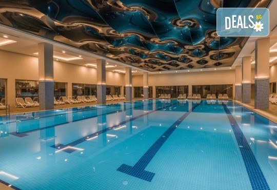 Ранни записвания за лятна почивка! 7 нощувки на база Ultra All Inclusive в Haydarpasha Palace 5*, Алания - Снимка 10