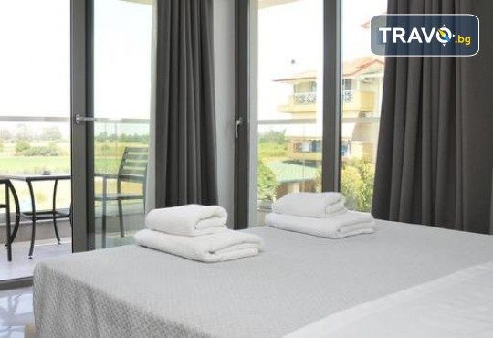Нова година 2020 в Riviera Olympus Gods, Паралия Катерини! 3 нощувки с 3 закуски и 2 вечери, транспорт и водач от Караджъ Турс! - Снимка 7