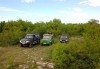 Офроуд разходка за до шест човека с джип в околностите на Велико Търново и село Арбанаси от HillView VT - thumb 5