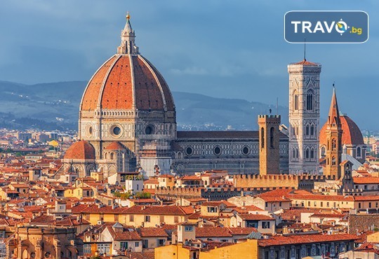 Ранни записвания за Тоскана, Италия, с Дари Травел! Самолетен билет, 4 нощувки със закуски и вечери, възможност за тур до Флоренция, Пиза, Сиена и Чинкуе Терре - Снимка 14