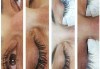 Удължаване и сгъстяване на мигли по метода косъм по косъм или 3D обемна техника и 20% отстъпка от поддръжка в Angels Beauty! - thumb 7