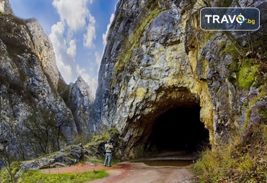 Разходка за 1 ден през ноември до Трън, Власинското езеро и ждрелото на р. Ерма! Транспорт и водач от туроператор Поход! - Снимка 3